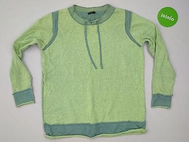 bluza montego: Laura Torelli, Bluza damska
, rozmiar M — 2