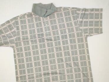 local heroes koszulka: Polo shirt for men, XL (EU 42), condition - Good — 1