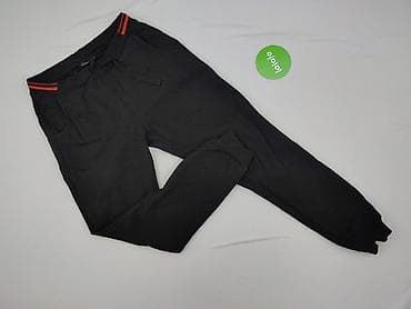 spodnie dresowe next: Esmara, Spodnie dresowe damskie, rozmiar S — 2