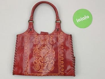 chusta na głowę: Torebka, stan - Idealny — 2