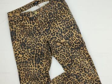 H&M, Spodnie materiałowe damskie, rozmiar XL