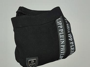 bluza 4f: Philipp Plein, Legginsy Sportowe damskie, rozmiar M — 5