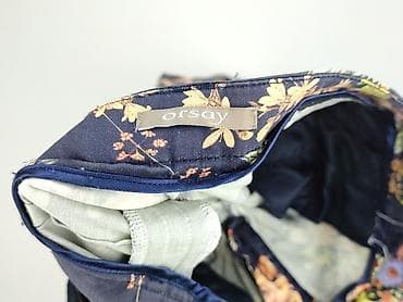 hello kitty spodnie shein: Orsay, Spodnie materiałowe damskie, rozmiar M — 4