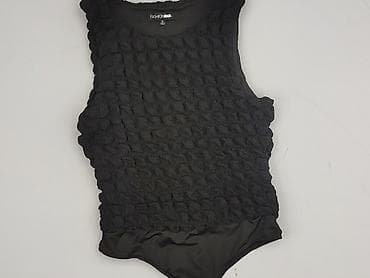 poliamid top: Fashion Nova, Body damskie, rozmiar M — 1