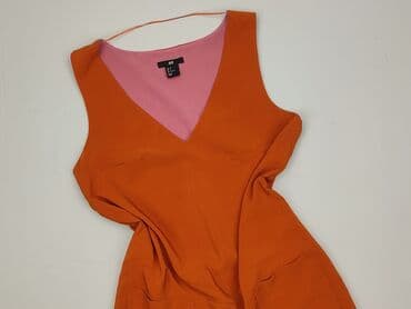 zara bluzka na jedno ramie: H&M, Women`s dress, size M (EU 38) — 1