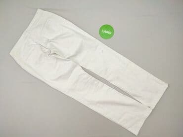 dżinsy dla 50 latki: Jeansy damskie, rozmiar M — 4