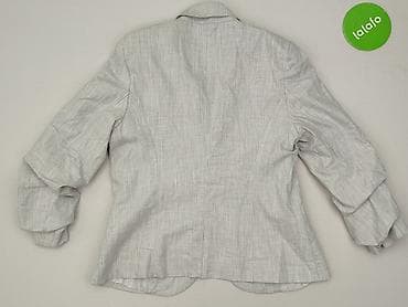 eco leather: Mohito, Marynarka damska, rozmiar XS — 3