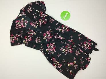 zalando sukienka midi: H&M Divided, Sukienka damska, rozmiar M — 2