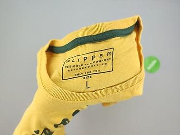 brooklyn koszulka: Koszulka dla mężczyzn, rozmiar L — 5