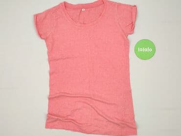 bawełniane t shirty: T-shirt damski, rozmiar S — 2