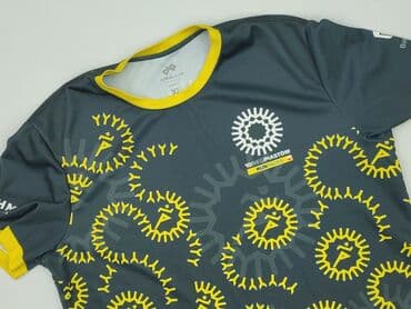 pull bear bluzki: Koszulka dla mężczyzn, rozmiar XL — 1