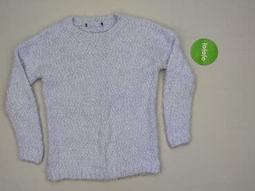 sweter z kaszmiru c a: Sweter damski, rozmiar S — 2