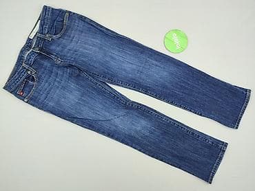 nike dunk deichmann: Jeans for women, size M — 2