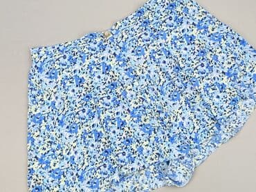 obcisłe szorty damskie: George, Szorty damskie, 3XL — 1