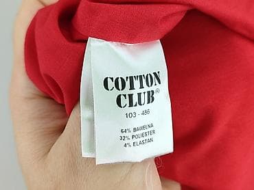 klapki penis: Cotton Club, Sukienka damska, rozmiar L — 5