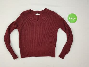 sweter od stradivarius: Terranova, Sweter damski, rozmiar XS — 2