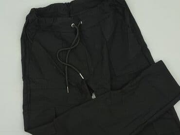 cargo ubrania: Spodnie cargo damskie, rozmiar M — 1