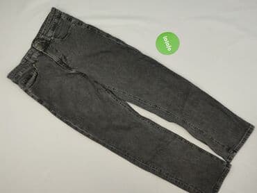 clockhouse kurtka jeansowa: House of Denim, Jeansy damskie, rozmiar S — 2