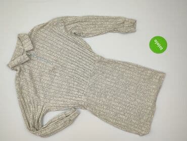 shein swetry dlugie: Shein, Sukienka damska, rozmiar S — 2