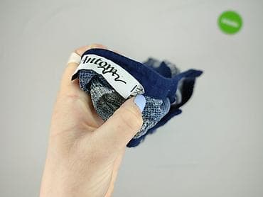 szeroki golf damski: Tunika damska, rozmiar M — 6