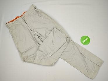 trampki zaxy: Adidas, Spodnie materiałowe damskie, rozmiar M — 2