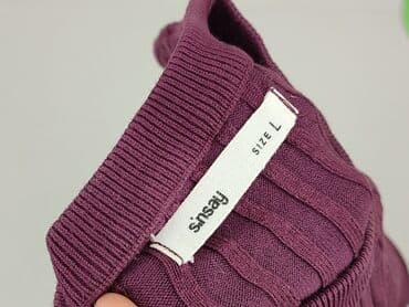 sweter z misiem tous: Sinsay, Women`s sweater, size L (EU 40) — 6