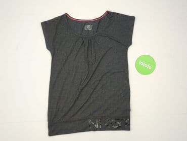 oversized t shirty basic: Energetics, Women`s T-shirt, size XS (EU 34) — 2