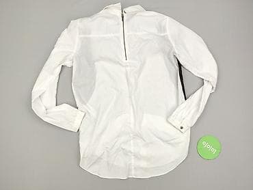 pull an bear: PULZ, Koszula damska, rozmiar XS — 3