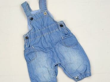Dungarees, Miniman, Newborn baby, condition - Perfect