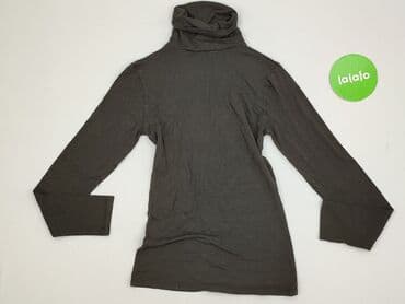 kurtki zimowe damskie c a: CAMAIEU, Golf damski, rozmiar S — 3