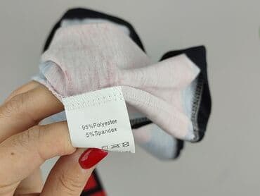 bluza damska dkny: Bluzka damska, rozmiar XL — 5