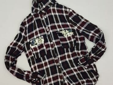 koszula flanelowa carhartt: Koszula damska, rozmiar S — 1