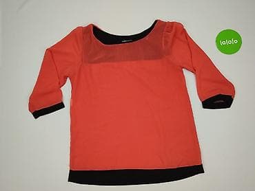 marco tozzi baleriny: ITALY FASHION, Bluzka damska, rozmiar S — 2