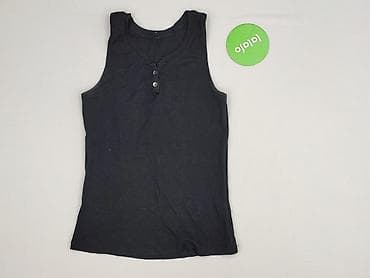 basic t shirty: S.Oliver, Top damski, rozmiar M — 2