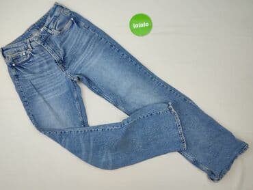 джинси жіночі сінсей: H&M, Jeans for women, size S (EU 36) — 2