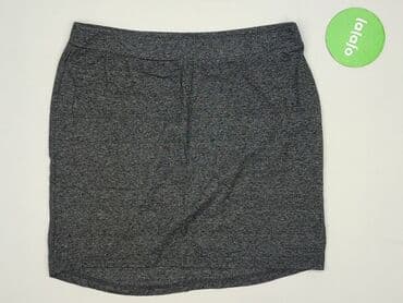 spódnice dresowe mini: Spódnica damska, rozmiar M — 3