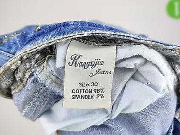 prima moda obuwie: Jeansy damskie, rozmiar M — 4