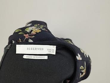 frank walder: Reserved, Sukienka damska, rozmiar 2XL — 4