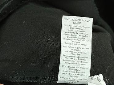 bluzki plus size bonprix: Bonmarche, Spodnie materiałowe damskie, rozmiar L — 5