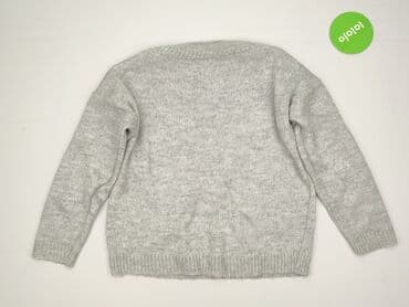 rick and morty sweter: Светр жіночий, розмір M — 3