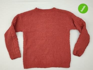 sweter f f: Sweter damski, rozmiar S — 4