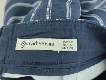 krótkie spodenki stradivarius: Stradivarius, Szorty damskie, rozmiar S — 4