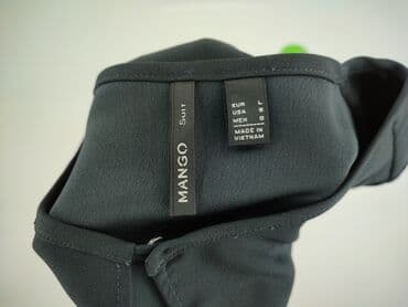 mango sukienka fioletowa: Mango, Sukienka damska, rozmiar L — 4