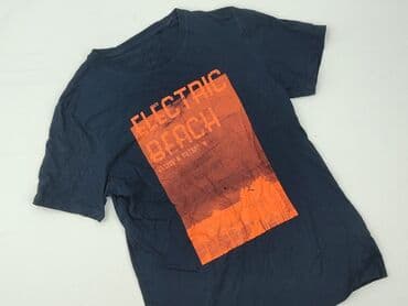 Angelo Litrico, T-shirt for men, M