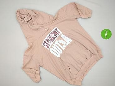 bluza harry styles: Bluza z kapturem damska, rozmiar XL — 2