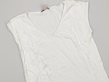 bluza z traktorem: Anna Field, T-shirt damski, rozmiar S — 1