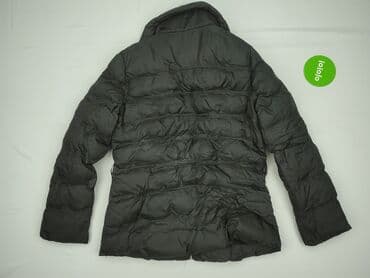 Ubrania damskie: Denim Co, Kurtka zimowa damska, M — 3