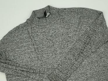 diverse sweter: H&M Divided, Golf damski, rozmiar S — 1