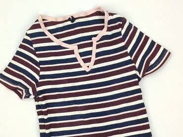 t shirty python: Sinsay, Футболка жіноча, розмір S — 1