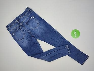 second hand krakow: Orsay, Jeansy damskie, rozmiar M — 3